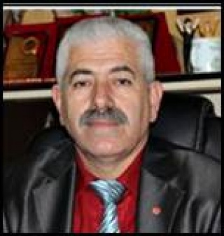 Ahmet SARAÇ