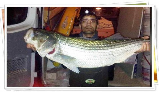 ABD'de balık tutarken kaybolan Giresunludan acı haber..