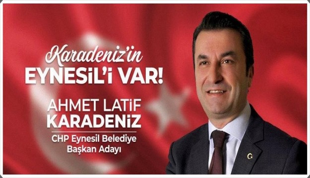 Ahmet Latif Karadeniz’den Önemli açıklamalar...