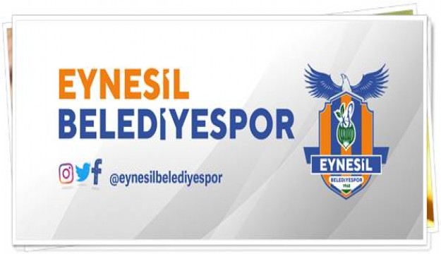 Amberçay Eynesil Belediyespor :1 Karaman FK'ya 3
