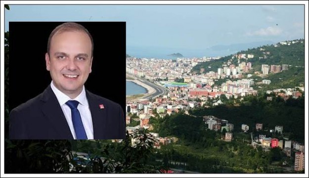 ​CHP Milletvekili Tığlı: Fındığı Fiskobirlik alsın !
