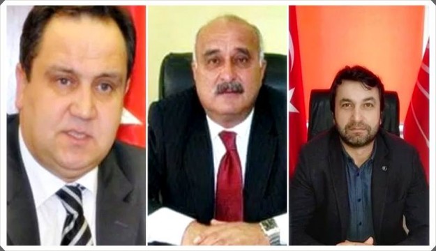 CHP’nin Giresun, Eynesil ve Tirebolu adayları Açıklandı