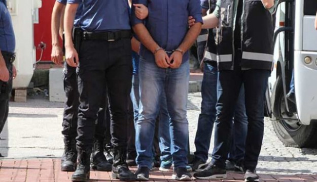 FETÖ'nün avukat yapılanmasına operasyon: 55 gözaltı