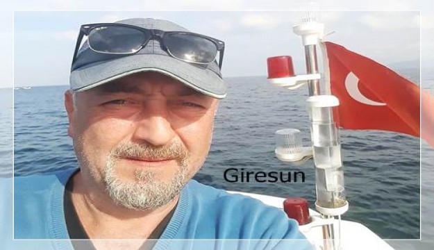 Gazeteci Mehmet Ekizoğlu vefat etti