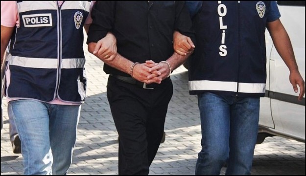 GİRESUN POLİSİ SUÇLULARA GÖZ AÇTIRMIYOR!