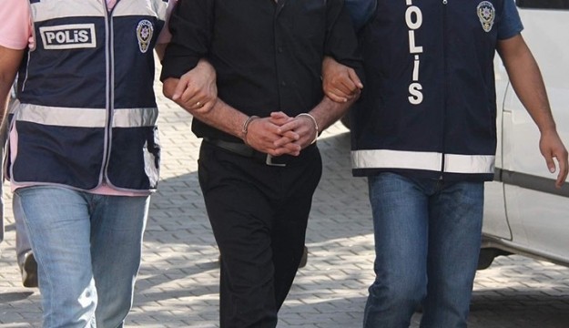GİRESUN'DA ÇOK SAYIDA POLİS VE ÖĞRETMEN TUTUKLANDI