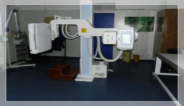 Görele Devlet Hastanesine Yeni Cihazlar