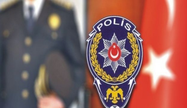 GÖRELE'DE GÖREV YAPAN POLİS EVİNDE GÖZALTINA ALINDI