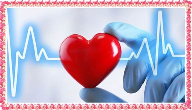 Kalbiniz için beş sağlıklı yaşam önerisi