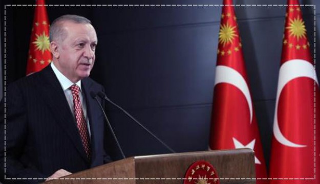 Memur, emekli ve esnafa müjde! Cumhurbaşkanı Erdoğan Açıkladı