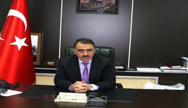İSTAÇ Genel Müdürü Mustafa Canlı coronadan vefat etti
