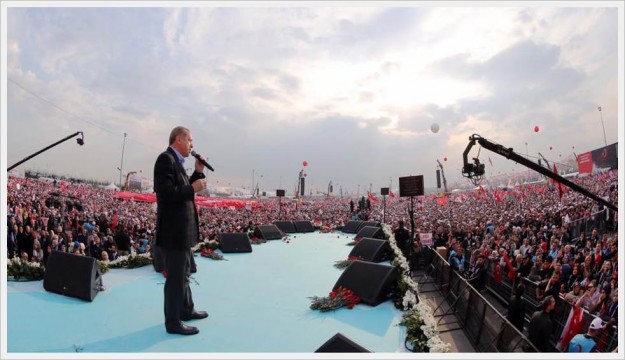O yetki Erdoğan’a verilecek! Karar yeni MKYK'da...