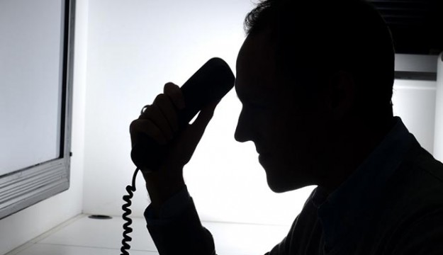 TELEFON DOLANDIRICILIĞINDA YENİ TAKTİK
