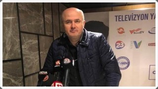 FUAT KUŞ'TAN MAVİ KARADENİZ TV AÇIKLAMASI..