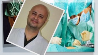 GİRESUN'DA DR. SARISOY TUTUKLANDI