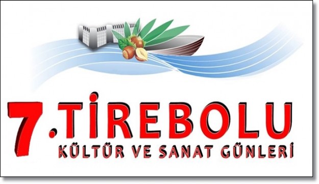 Tirebolu Kültür Ve Sanat Günleri 3 Aralık’da Yapılacak