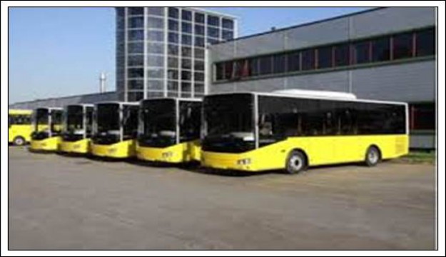 Trabzon Büyükşehir Belediyesi otobüs şoförü alımı yapacak
