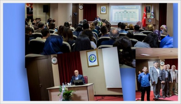 “Türk Boylarının Tarihsel Derinliği” Konferansı 